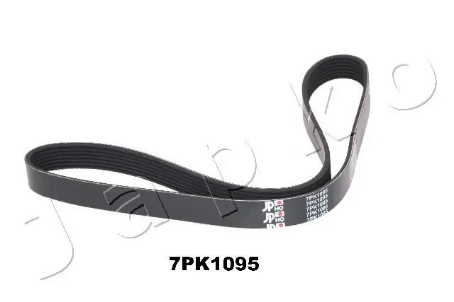 Handler.Part V-ribbed belts JAPKO 7PK1095 1