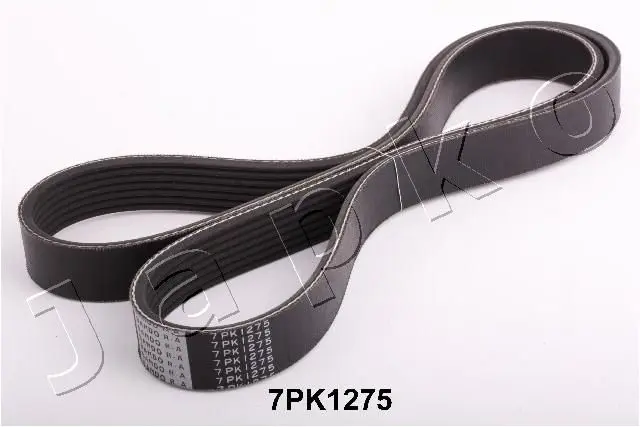 Handler.Part V-ribbed belts JAPKO 7PK1275 1