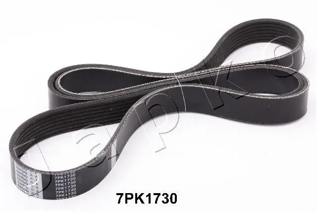 Handler.Part V-ribbed belts JAPKO 7PK1730 1