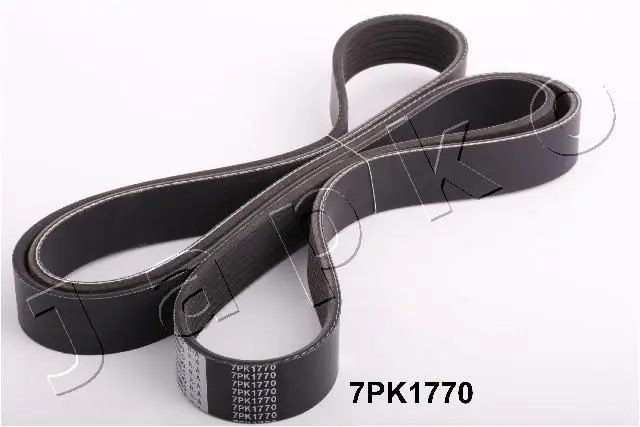 Handler.Part V-ribbed belts JAPKO 7PK1770 1