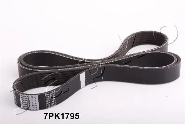 Handler.Part V-ribbed belts JAPKO 7PK1795 1