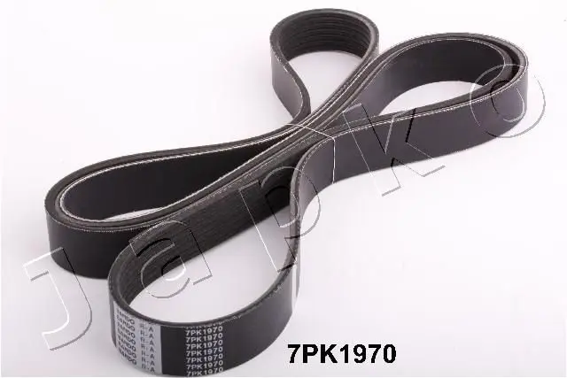 Handler.Part V-ribbed belts JAPKO 7PK1970 1