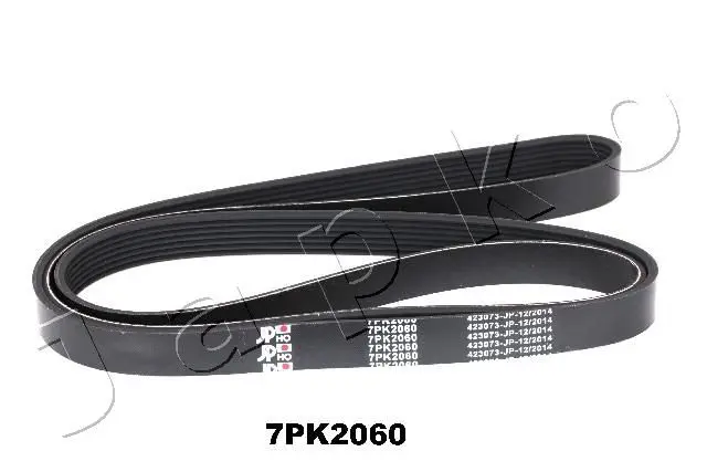 Handler.Part V-ribbed belts JAPKO 7PK2060 1