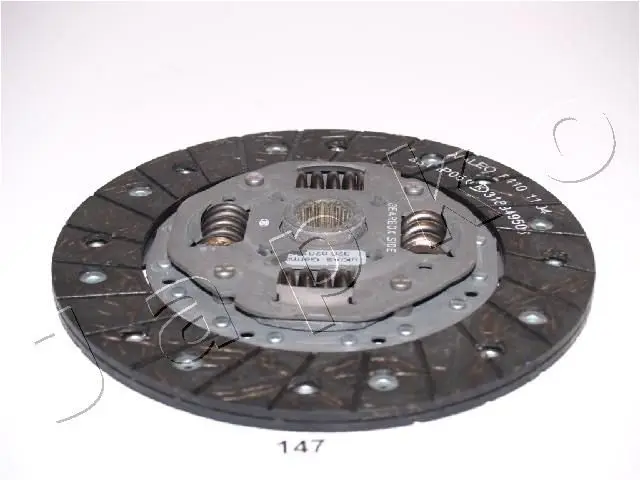 Handler.Part Clutch disc JAPKO 80147 1