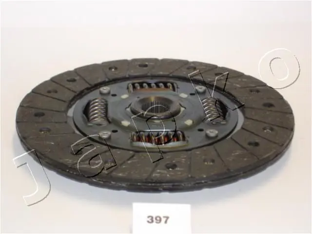 Handler.Part Clutch disc JAPKO 80397 2