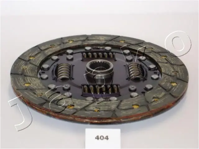 Handler.Part Clutch disc JAPKO 80404 2