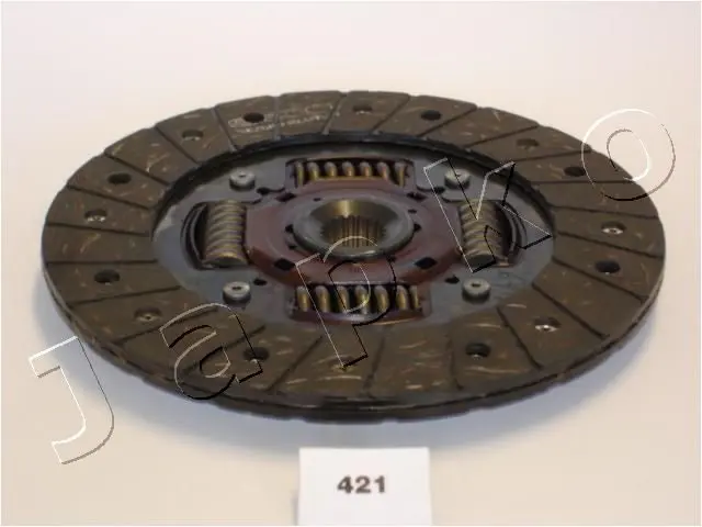 Handler.Part Clutch disc JAPKO 80421 2