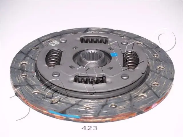 Handler.Part Clutch disc JAPKO 80423 1