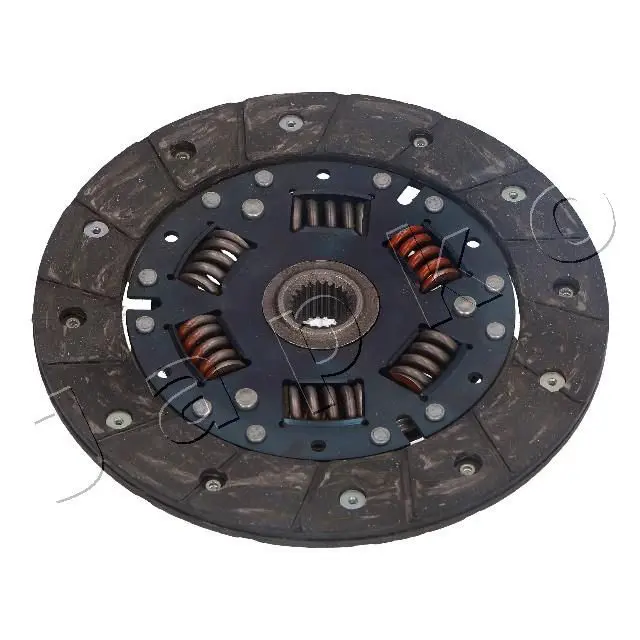 Handler.Part Clutch disc JAPKO 80704 2