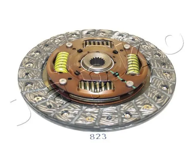 Handler.Part Clutch disc JAPKO 80823 1