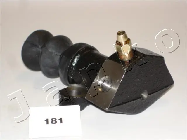 Handler.Part Slave cylinder, clutch JAPKO 85181 1