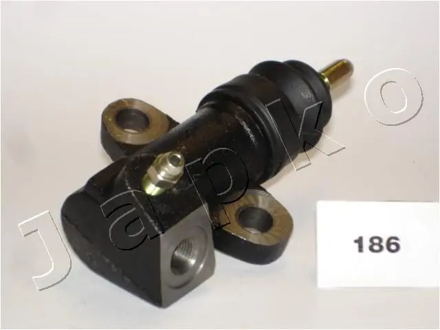 Handler.Part Slave cylinder, clutch JAPKO 85186 1