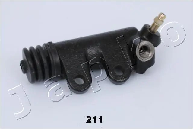 Handler.Part Slave cylinder, clutch JAPKO 85211 1