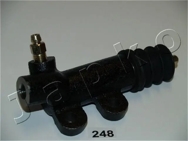 Handler.Part Slave cylinder, clutch JAPKO 85248 1