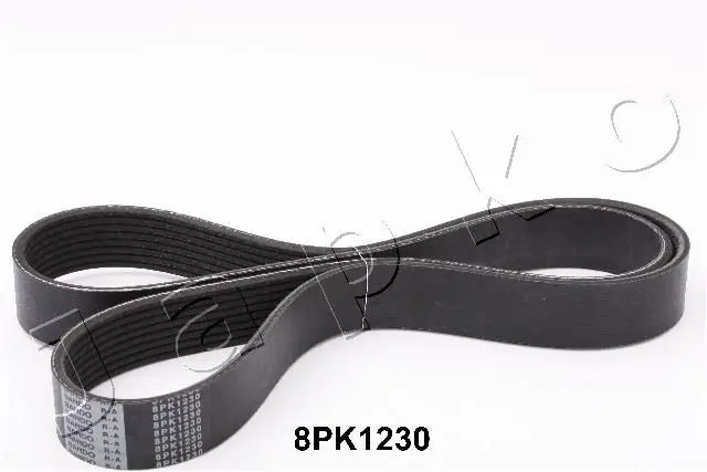 Handler.Part V-ribbed belts JAPKO 8PK1230 1