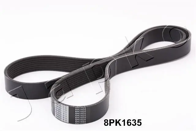 Handler.Part V-ribbed belts JAPKO 8PK1635 1