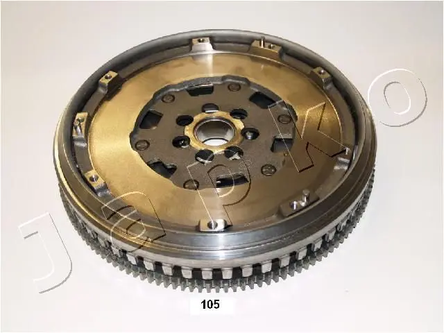 Handler.Part Flywheel JAPKO 91105 1