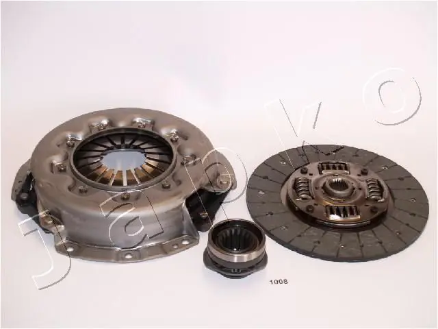 Handler.Part Clutch kit JAPKO 921008 1