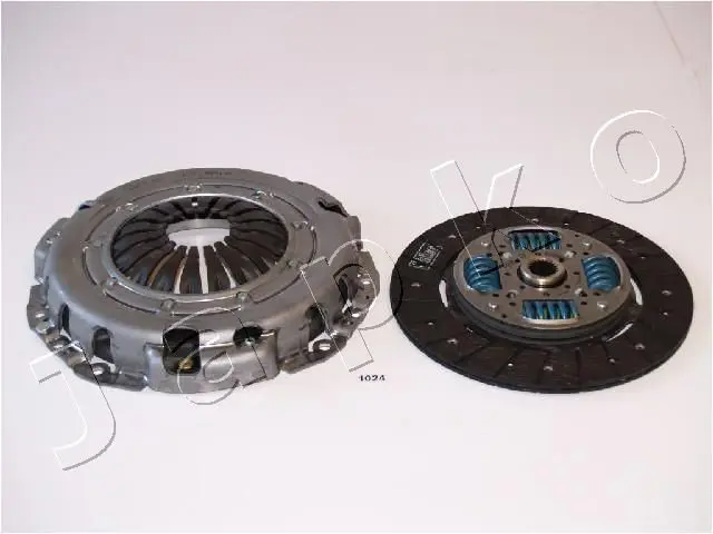 Handler.Part Clutch kit JAPKO 921024 1