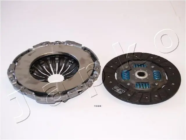 Handler.Part Clutch kit JAPKO 921024 2