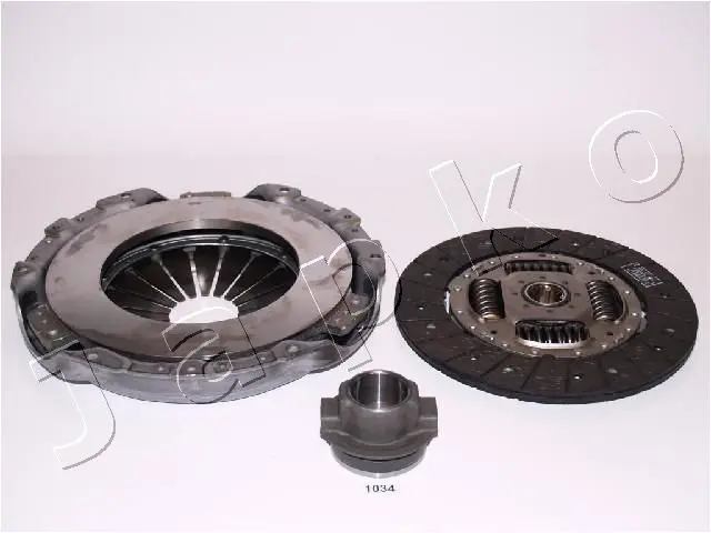 Handler.Part Clutch kit JAPKO 921034 2