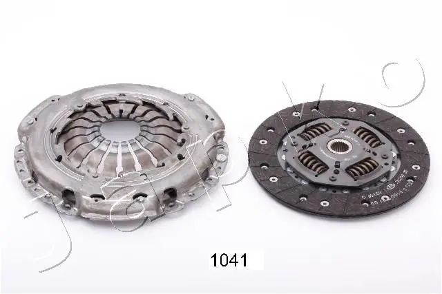 Handler.Part Clutch kit JAPKO 921041 1