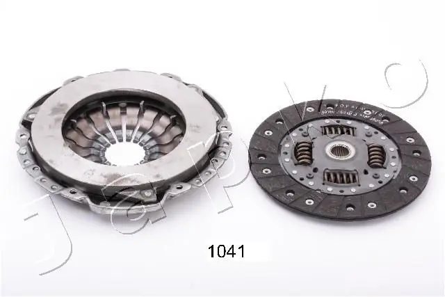 Handler.Part Clutch kit JAPKO 921041 2