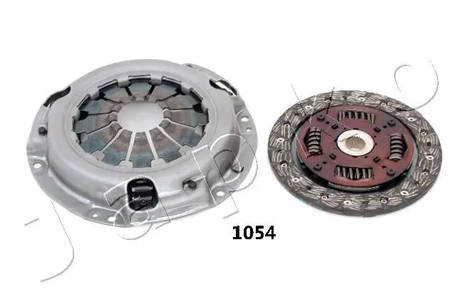 Handler.Part Clutch kit JAPKO 921054 1