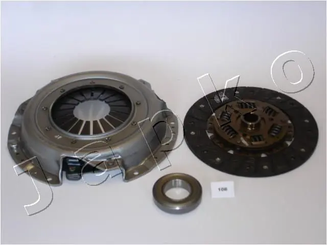 Handler.Part Clutch kit JAPKO 92108 1