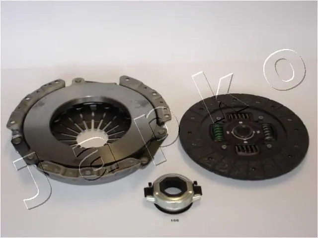 Handler.Part Clutch kit JAPKO 92166 2