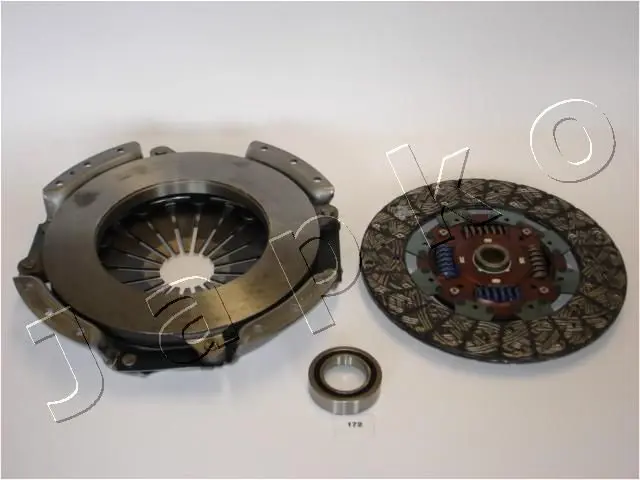 Handler.Part Clutch kit JAPKO 92172 2