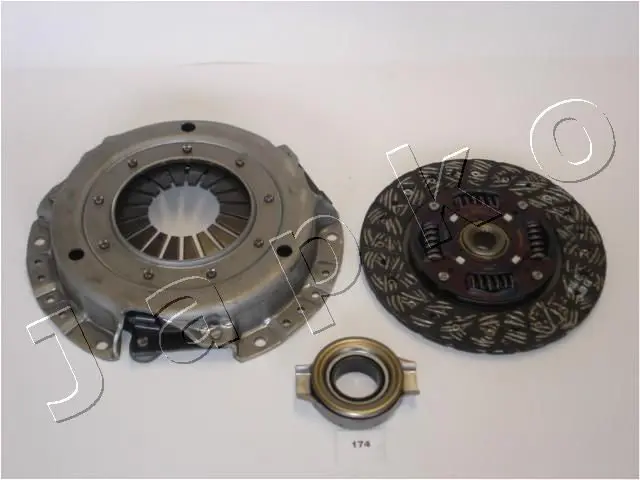 Handler.Part Clutch kit JAPKO 92174 1