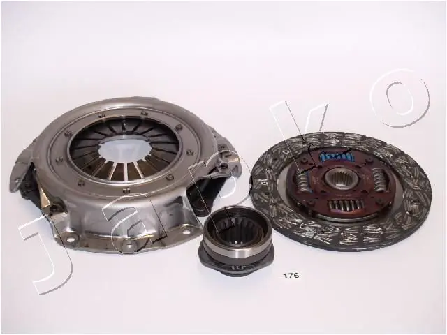 Handler.Part Clutch kit JAPKO 92176 1