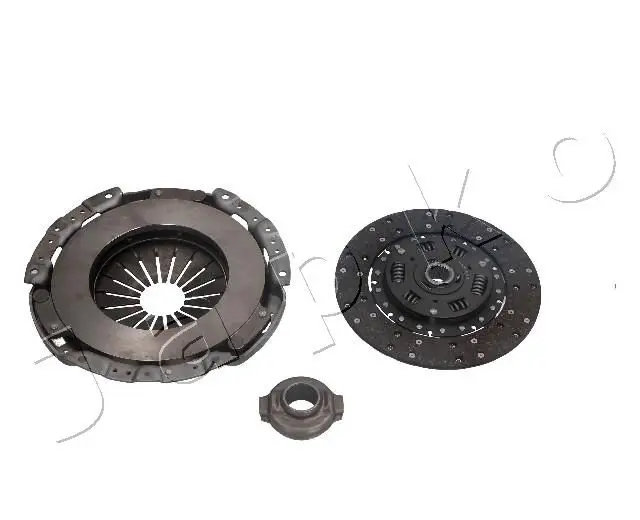 Handler.Part Clutch kit JAPKO 92180 2