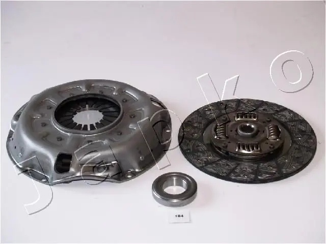 Handler.Part Clutch kit JAPKO 92184 1