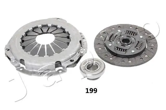 Handler.Part Clutch kit JAPKO 92199 1