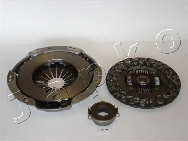 Handler.Part Clutch kit JAPKO 922018 2