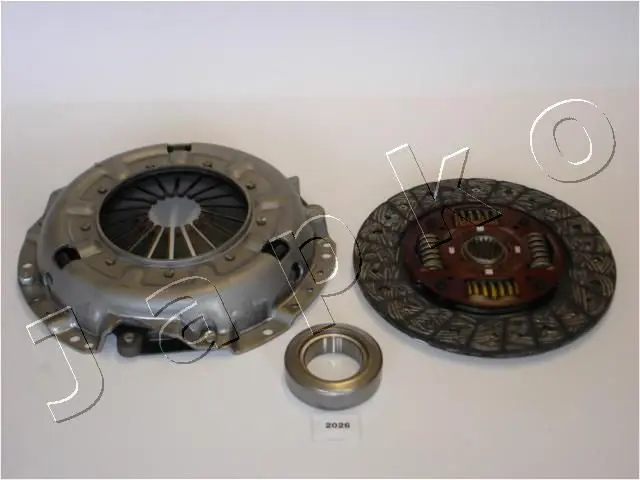 Handler.Part Clutch kit JAPKO 922026 1