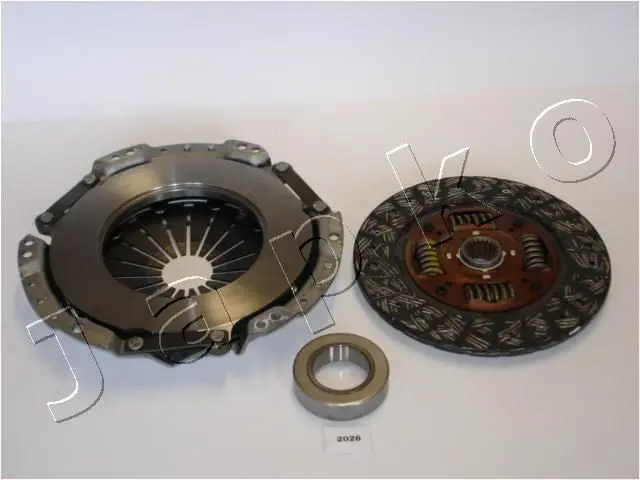 Handler.Part Clutch kit JAPKO 922026 2