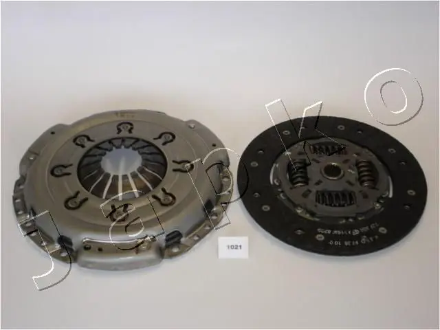 Handler.Part Clutch kit JAPKO 921021 1