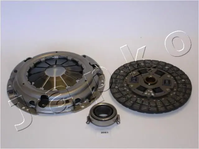 Handler.Part Clutch kit JAPKO 922061 1