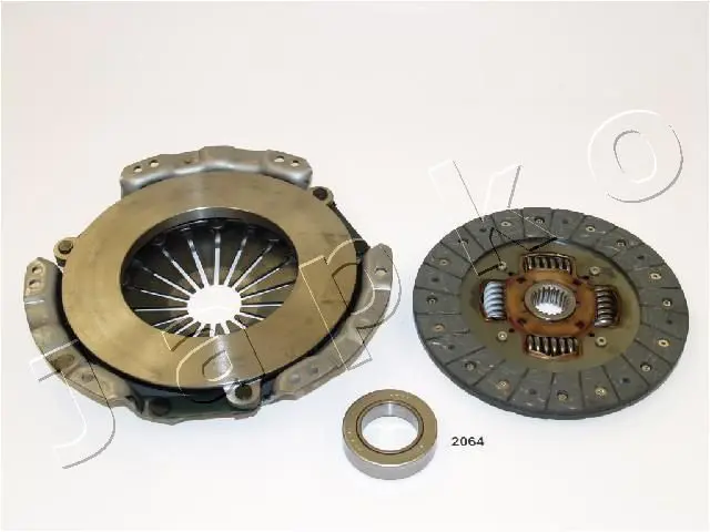 Handler.Part Clutch kit JAPKO 922064 2