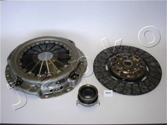 Handler.Part Clutch kit JAPKO 922074 1