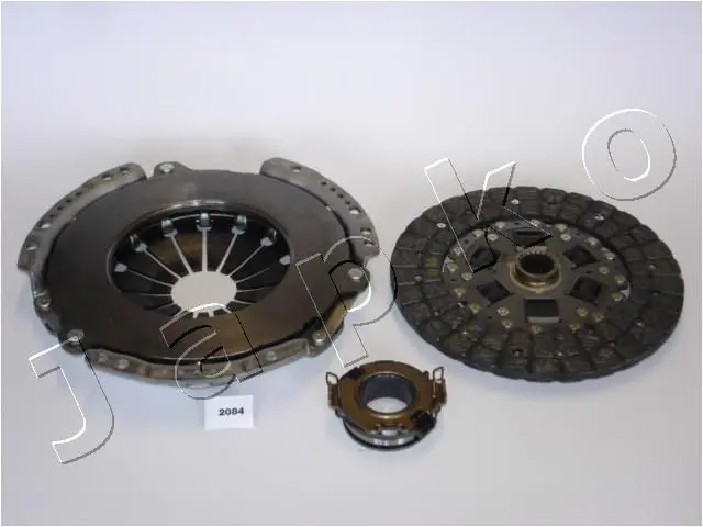 Handler.Part Clutch kit JAPKO 922084 2