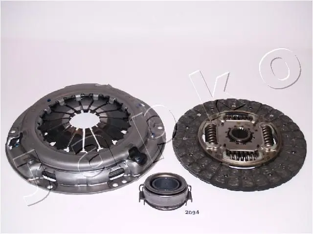 Handler.Part Clutch kit JAPKO 922094 1