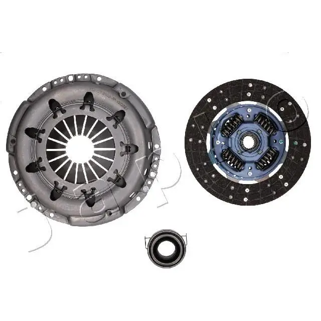 Handler.Part Clutch kit JAPKO 922102 1