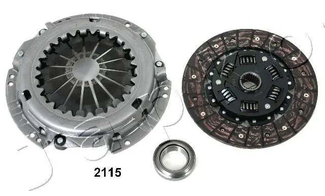 Handler.Part Clutch kit JAPKO 922115 1