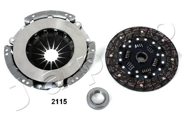 Handler.Part Clutch kit JAPKO 922115 2