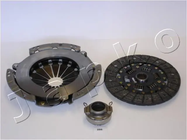 Handler.Part Clutch kit JAPKO 92256 2