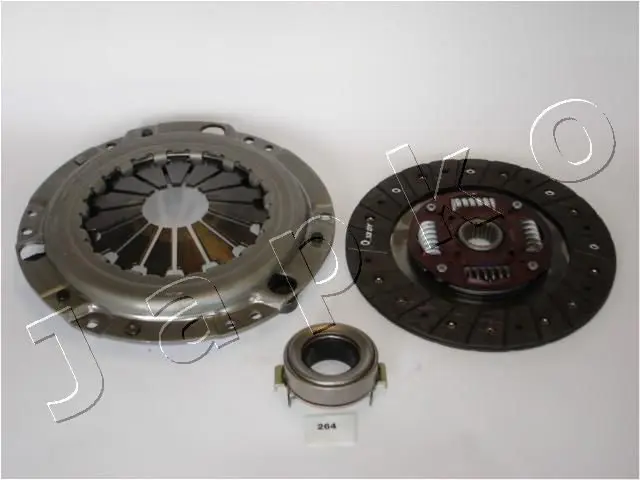 Handler.Part Clutch kit JAPKO 92264 1